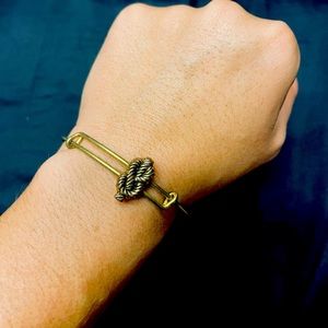 Alex and Ani bracelet